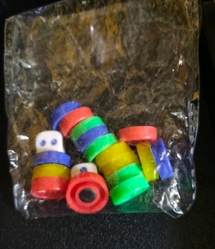 ЛЮДО Традиционная настольная игра