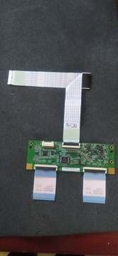 Samsung UE32N5302K Logika T-CON