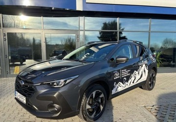 Subaru 2025 Subaru Crosstrek Subaru Crosstrek 2.0i-S e-Boxer Platinum (EyeSight) Linea