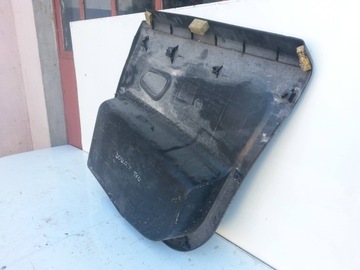 ОБИВКА ДВЕРИ ЗАДНЯЯ ЛЕВАЯ OPEL COMBO D DOBLO II 10-