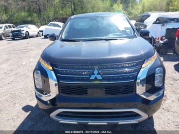 Mitsubishi Outlander III 2024 Mitsubishi Outlander 2024 2.5l 2.5 Benzyna 181KM, zdjęcie 6