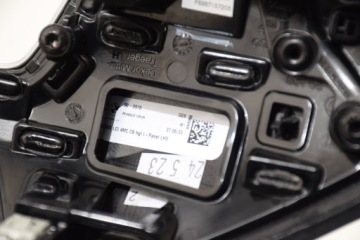 BMW x3 G01 x4 G02 LCI Декоративная полоска декора