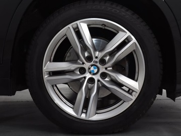BMW X1 F48 2020 BMW X1 sDrive18i, Salon Polska, Serwis ASO, zdjęcie 14