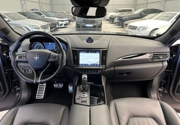 Maserati Levante 3.0 GDI V6 430KM 2023 Maserati Levante 4x4 3.0 benz 430 km 2023R 43.000 km Warszawa 3.0, zdjęcie 5