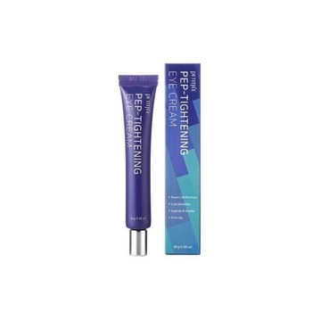 Petitfee Krem pod oczy z peptydami 30g