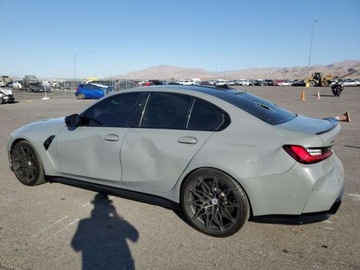 BMW Seria 3 G20-G21 2023 BMW M3 Competition 2023 3.0l 3.0 Benzyna 503KM, zdjęcie 1