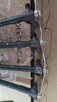 MAZDA OE SH01-13H50 VSTŘIKOVACÍ TRYSKA