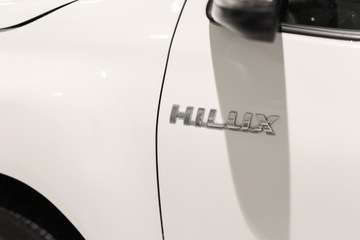 Toyota Hilux VIII Pojedyncza kabina Facelifting 2.4 D-4D 150KM 2021 Toyota Hilux, zdjęcie 16