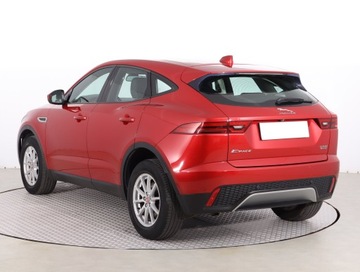 Jaguar E-Pace SUV 2.0 i4D 180KM 2018 Jaguar E-Pace D180 AWD, Salon Polska, 177 KM, zdjęcie 3