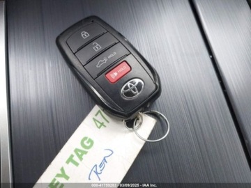 Toyota Tundra II 2024 Toyota Tundra Toyota Tundra Hybrid Platinium, od ubezpieczalni 3.4 Hybryda, zdjęcie 12