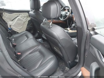 Maserati Ghibli III 2019 Maserati Ghibli 2019r., 3.0l, od ubezpieczalni 3.0 Benzyna 424KM, zdjęcie 7