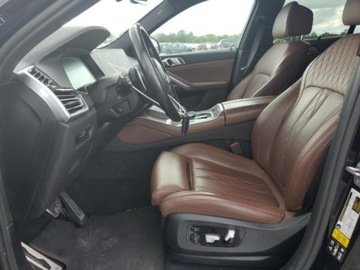BMW X6 G06 2022 BMW X6 BMW X6 xDrive40i, od ubezpieczalni 3.0 Benzyna 335KM, zdjęcie 7