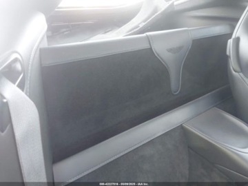 Aston Martin 2020 Aston Martin Vantage 2020 4.0l 4.0 Benzyna 503KM, zdjęcie 12