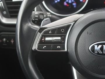 Kia XCeed Crossover 1.5 T-GDI 160KM 2021 Kia XCeed 1.5 T-GDI, Salon Polska, Automat, Klima, zdjęcie 15
