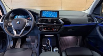 BMW X3 G01 SUV 2.0 20d 190KM 2017 BMW X3 Pelna oferta na R- CARS.pl 2.0 Diesel 190KM, zdjęcie 16