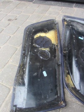 BMW E36 КАБРИОЛЕТ, ОТДЕЛКА КОЖЕЙ, ЕВРОПА HIFI