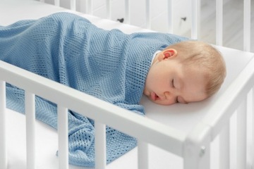 БАМБУКОВОЕ ОДЕЯЛО 100% 100Х80 СМ СЕРОЕ