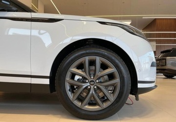 Land Rover Range Rover Velar SUV Facelifting 2.0  D200 204KM 2025 Land Rover Range Rover Velar Range Rover Velar 2.0D TD4 204 PS AWD S 2025r, zdjęcie 8