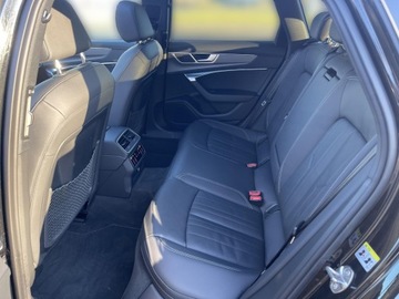 Audi A6 C8 Avant Facelifting 2.0 45 TFSI 265KM 2025 Audi A6 Avant 45 TFSI quattro S tronic Advanced |, zdjęcie 19