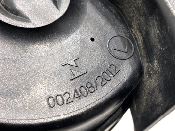 KLAKSON SIGNÁL 7042-AM80SX OPEL GRANDLAND 17-22