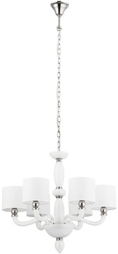 NOWODVORSKI LAMPA ŻYRANDOL 8156 NEWPORT NEW YORK