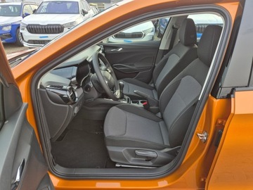 Skoda Fabia IV 1.0 TSI 95KM 2025 Skoda Fabia Selection 1.0 TSI 95KM , auto z placu, zdjęcie 15