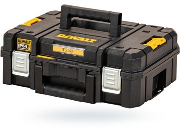 Корпуса COMBO 2 TSTAK II и IV DeWALT TSTAK 2.0