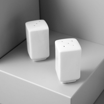 Ambition Porto Pepper 4,5 x 8 см фарфор