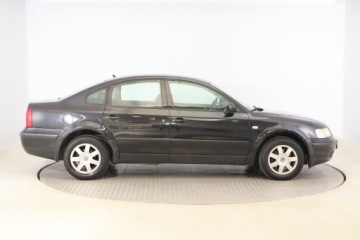 Volkswagen Passat B5 Sedan 1.9 TDI 115KM 1999 VW Passat 1.9 TDI , Klima, Klimatronic,ALU, zdjęcie 5