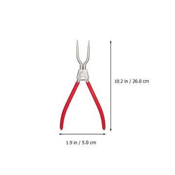 Инструменты для стиральных машин Щипцы Pro Clamp
