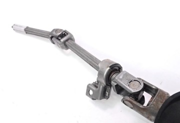 РУЛЕВАЯ КОЛОНКА AUDI Q7 4L 7L0419523 7L8419491C