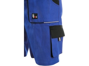 CXS SPODENKI ROBOCZE TOMAS 100% BAWEŁNY r. 62