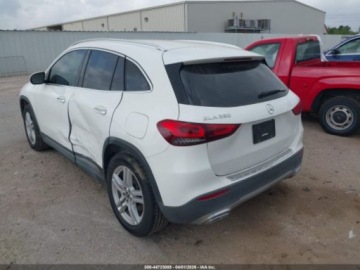 Mercedes GLA II 2023 Mercedes-Benz GLA Mercedes-Benz GLA 250 2023 2.0 Benzyna 221KM, zdjęcie 4