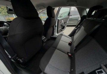 Citroen 2021 Citroen C4 130KM AUTOMAT navi BEZWYPADKOWY 55.000km gwarancja perfekcyjny, zdjęcie 19