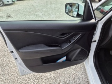 Hyundai ix20 Mikrovan Facelifting 1.4 MPI 90KM 2016 Hyundai ix20 Sliczny 1.4 benzyna GAZ zarejestrowany doinwestowany gwaranc, zdjęcie 13