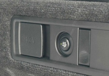 BMW X5 G05 SUV Plug-In Facelifting 3.0 50e 490KM 2024 BMW X5 Pakiet M Polska Gwarancja Hak Bezwypadkowy FVAT23 3.0, zdjęcie 10