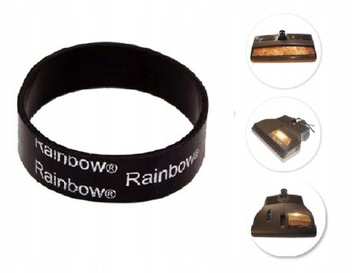 Rainbow SE D4G-E-E2 Pasek napędowy ORYGINAŁ