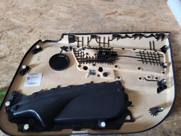 Подсветка обивки передней левой боковой панели BMW 3 F30 2083494 22431931 EU