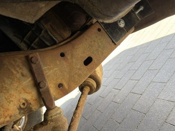 Dodge Ram I 1984 Dodge RAM Royal D150 Short Krótki Sprawny TANI, zdjęcie 27