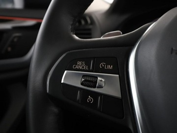 BMW X4 G02 SUV 20d 190KM 2020 BMW X4 Xdrive, automat, skóra, panorama, kamera,, zdjęcie 32