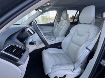 Volvo XC90 II 2022 Volvo XC 90 B5 Diesel AWD | Ultimate Bright | Salo, zdjęcie 22