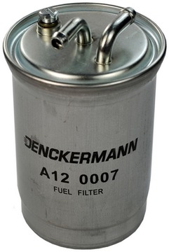 DENCKERMANN FILTR PALIWA A120007