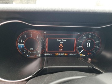 Ford Mustang VI Fastback Facelifting 5.0 Ti-VCT 450KM 2022 Ford Mustang FORD MUSTANG GT 2022 5.0 Benzyna 450KM, zdjęcie 7