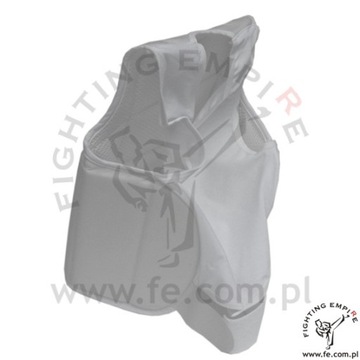 Защита туловища черепахи для WKF Empire __ XXS