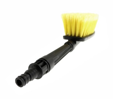 ЩЕТКА ДЛЯ МОЙКИ АВТОМОБИЛЯ 2 ФУНКЦИИ С НАСАДКОЙ
