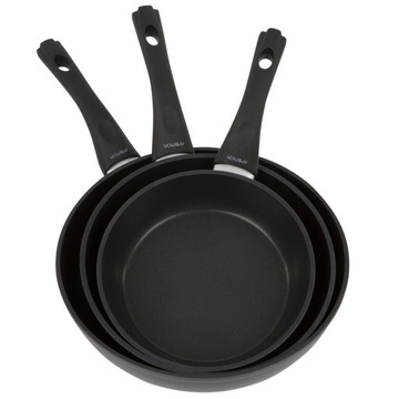 61763 AMBITION MAGNAT НАБОР ДЛЯ ЖАРКИ, ИЗ 3 ПРЕДМЕТОВ