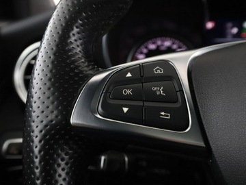 Mercedes GLC C253 2017 Mercedes GLC 350 350e Automat 4Matic AMG Line, zdjęcie 31