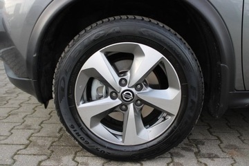 Nissan Juke I SUV Facelifting 1.6i 112KM 2019 NISSAN Juke N-CONNECTA, zdjęcie 8
