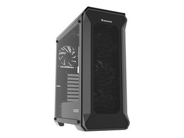 Obudowa Genesis Irid 505F Tempered Glass