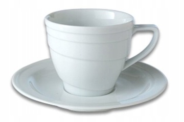 BergHOFF FILIŻANKA Z TALERZEM HOTEL LINE 0,125 L